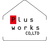 Plus works CO.,LTD