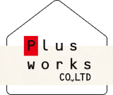Plus works CO.,LTD